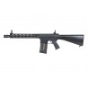 Karabin Wyborowy ASG A&K SR25(P)E2 MLOK-20 Wersja polimerowa