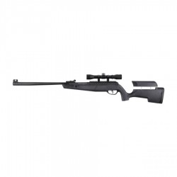   Wiatrówka Black Ops Benning 4,5 mm - 1 - Karabinki sprężynowe