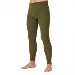 Legginsy męskie Tagart Greenland merino NL