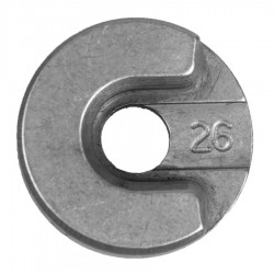 Uchwyt łuski Lyman Shellholder nr 26