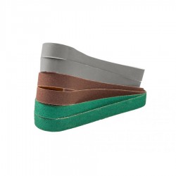 Taśmy ostrzące do Work Sharp WSKTS 6 sztuk