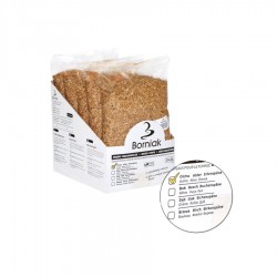 Zrębki olchowe Borniak 2L ZO-02