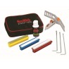 Ostrzarka Smith's Standard Precision Knife Sharpening System Set (50720)