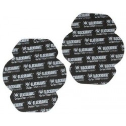 Nałokietnikii BlackHawk Slip-In Neoprene Elbows, materiał Neopren/Nylon, do koszul taktycznych, waga 40g.