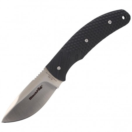 Nóż Bushcraftowy BlackFox Zytel Drop Point 80mm (BF-009) Nóż Bushcraftowy BlackFox Zytel Drop Point 80mm (BF-009)
