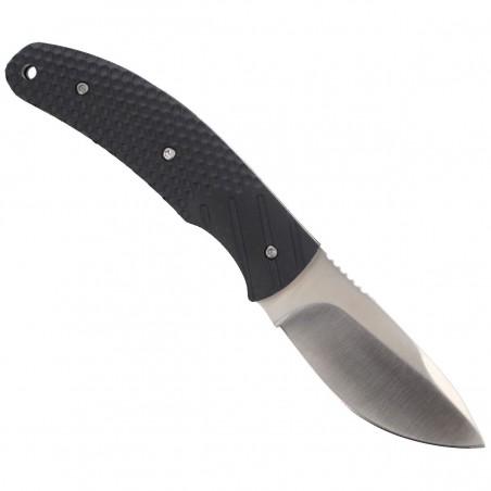Nóż Bushcraftowy BlackFox Zytel Drop Point 80mm (BF-009) Nóż Bushcraftowy BlackFox Zytel Drop Point 80mm (BF-009)