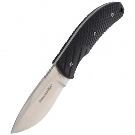 Nóż Bushcraftowy BlackFox Zytel Drop Point 80mm (BF-009) Nóż Bushcraftowy BlackFox Zytel Drop Point 80mm (BF-009)