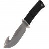 Nóż Muela Skinner Rubber Handle 110mm (VIPER-11G)
