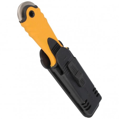 Nóż nurkowy MAC Coltellerie 105mm (MC TKN10304.O) Nóż nurkowy MAC Coltellerie 105mm (MC TKN10304.O)