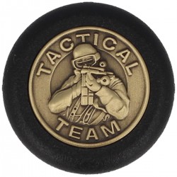 Głowica ASP Tactical Team do pałki teleskopowej (54108)