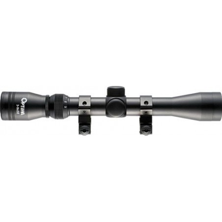 Luneta celownicza Hatsan Optima 3-9x32 4A (OPT 3-9x32) Luneta celownicza Hatsan Optima 3-9x32 4A (OPT 3-9x32)
