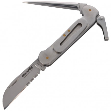 Nóż żeglarski BlackFox Sailing Knife 70mm (BF-237) Nóż żeglarski BlackFox Sailing Knife 70mm (BF-237)