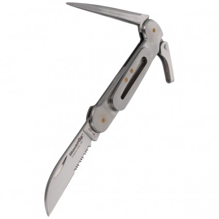 Nóż żeglarski BlackFox Sailing Knife 70mm (BF-237) Nóż żeglarski BlackFox Sailing Knife 70mm (BF-237)