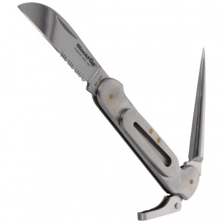 Nóż żeglarski BlackFox Sailing Knife 70mm (BF-237) Nóż żeglarski BlackFox Sailing Knife 70mm (BF-237)
