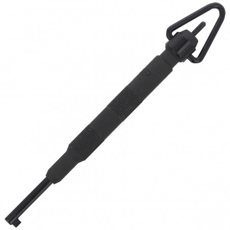 Kluczyk do kajdanek ASP S1 Swivel Handcuff Key (56252) Kluczyk do kajdanek ASP S1 Swivel Handcuff Key (56252)
