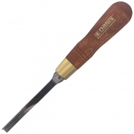 Dłuto stolarskie kątowe Narex Premium 10mm (813410) Dłuto stolarskie kątowe Narex Premium 10mm (813410)