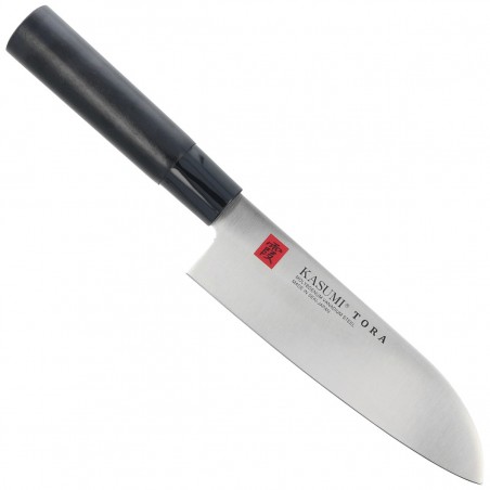 Kasumi Tora Santoku nóż japoński 165mm (K-36841) Kasumi Tora Santoku nóż japoński 165mm (K-36841)