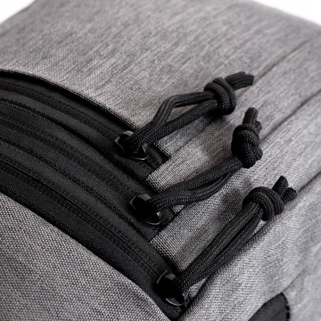 Torba M-Tac z kaburą na pistolet Melange Grey (10061011) Torba M-Tac z kaburą na pistolet Melange Grey (10061011)