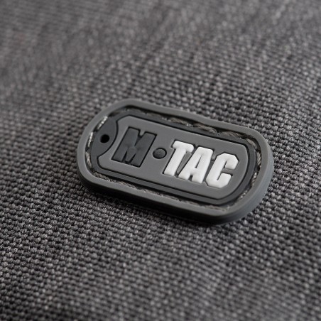 Torba M-Tac z kaburą na pistolet Melange Grey (10061011) Torba M-Tac z kaburą na pistolet Melange Grey (10061011)