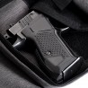 Torba M-Tac z kaburą na pistolet Melange Grey (10061011)