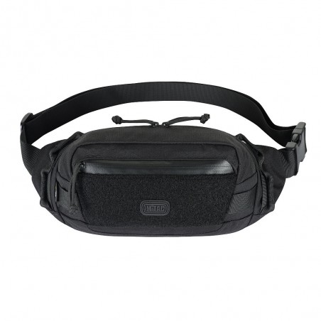 Torba biodrowa M-Tac Waist Bag Black (LT-2259) Torba biodrowa M-Tac Waist Bag Black (LT-2259)