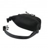 Torba biodrowa M-Tac Waist Bag Black (LT-2259)