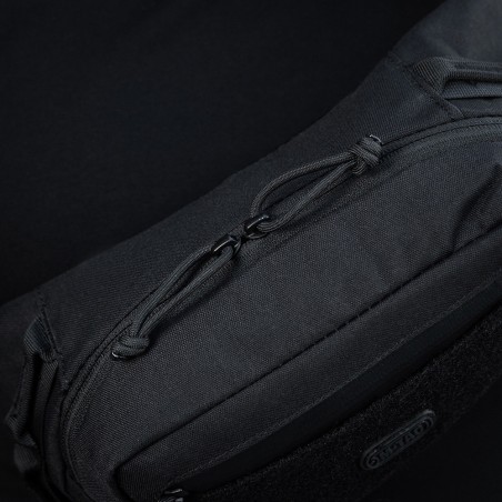 Torba biodrowa M-Tac Waist Bag Black (LT-2259) Torba biodrowa M-Tac Waist Bag Black (LT-2259)