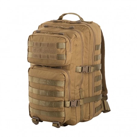 Plecak M-Tac Large Assault Pack Tan (10334003) Plecak M-Tac Large Assault Pack Tan (10334003)