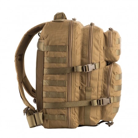Plecak M-Tac Large Assault Pack Tan (10334003) Plecak M-Tac Large Assault Pack Tan (10334003)