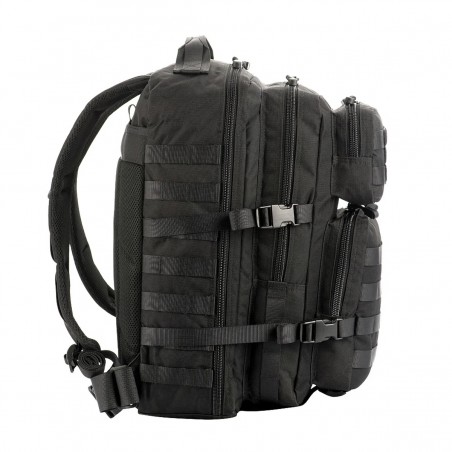 Plecak M-Tac Large Assault Pack Black (10334002) Plecak M-Tac Large Assault Pack Black (10334002)