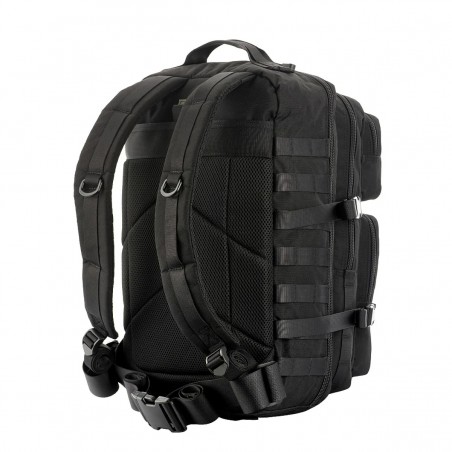 Plecak M-Tac Large Assault Pack Black (10334002) Plecak M-Tac Large Assault Pack Black (10334002)