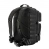 Plecak M-Tac Large Assault Pack Black (10334002)