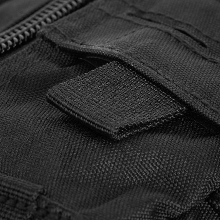 Plecak M-Tac Assault Pack Laser Cut Black (10333002) Plecak M-Tac Assault Pack Laser Cut Black (10333002)