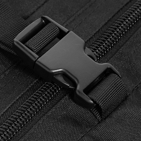 Plecak M-Tac Assault Pack Laser Cut Black (10333002) Plecak M-Tac Assault Pack Laser Cut Black (10333002)