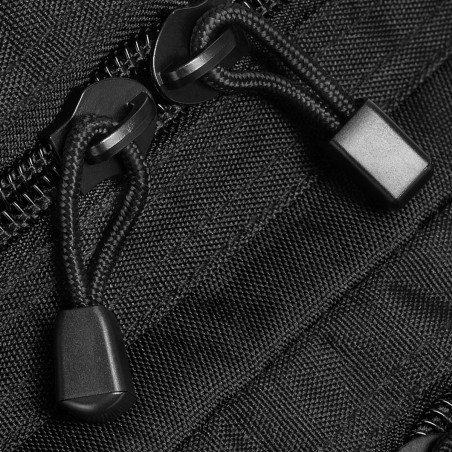 Plecak M-Tac Assault Pack Laser Cut Black (10333002) Plecak M-Tac Assault Pack Laser Cut Black (10333002)