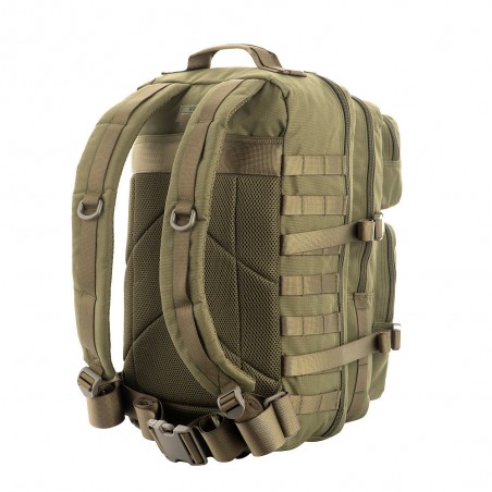 Plecak M-Tac Assault Pack Olive (10332001) Plecak M-Tac Assault Pack Olive (10332001)