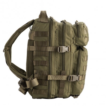 Plecak M-Tac Assault Pack Olive (10332001) Plecak M-Tac Assault Pack Olive (10332001)