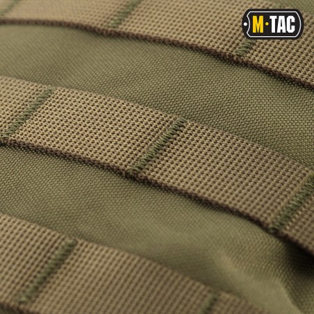 Plecak M-Tac Assault Pack Olive (10332001) Plecak M-Tac Assault Pack Olive (10332001)