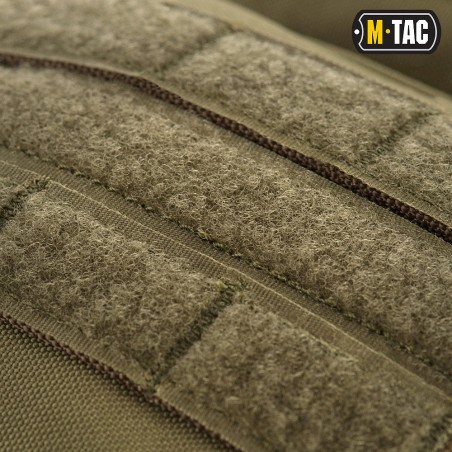 Plecak M-Tac Assault Pack Olive (10332001) Plecak M-Tac Assault Pack Olive (10332001)