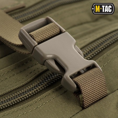Plecak M-Tac Assault Pack Olive (10332001) Plecak M-Tac Assault Pack Olive (10332001)