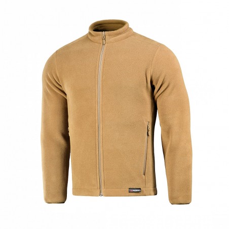 Bluza M-Tac Nord Fleece Coyote (20467005) Bluza M-Tac Nord Fleece Coyote (20467005)