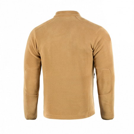 Bluza M-Tac Nord Fleece Coyote (20467005) Bluza M-Tac Nord Fleece Coyote (20467005)