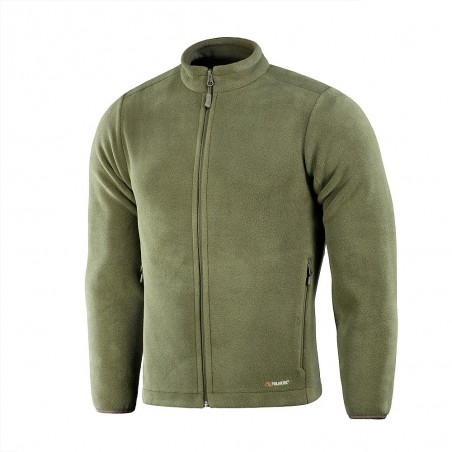 Bluza M-Tac Nord Fleece Army Olive (20467064) Bluza M-Tac Nord Fleece Army Olive (20467064)
