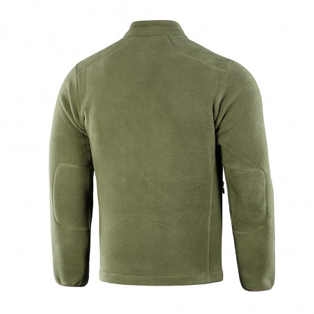 Bluza M-Tac Nord Fleece Army Olive (20467064) Bluza M-Tac Nord Fleece Army Olive (20467064)
