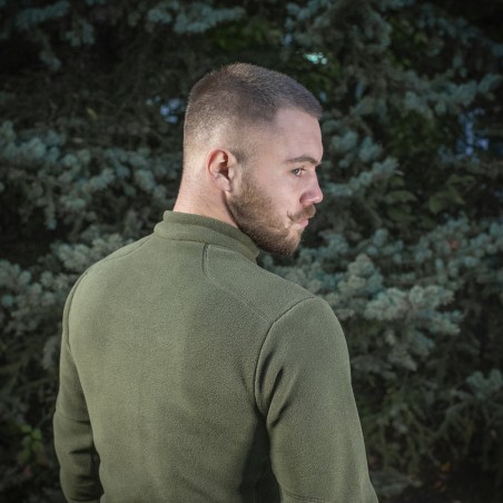 Bluza M-Tac Nord Fleece Army Olive (20467064) Bluza M-Tac Nord Fleece Army Olive (20467064)