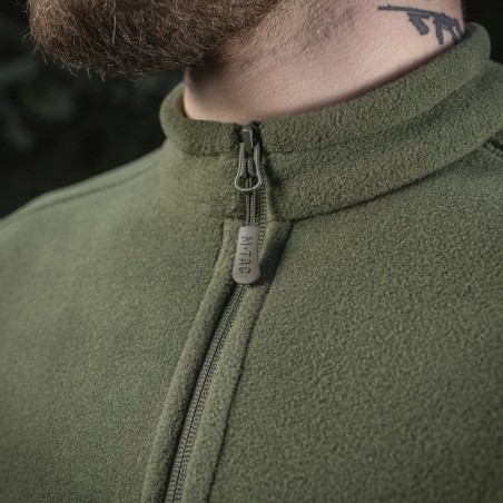 Bluza M-Tac Nord Fleece Army Olive (20467064) Bluza M-Tac Nord Fleece Army Olive (20467064)
