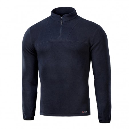 Bluza M-Tac Delta Polartec Dark Navy Blue (70016015) Bluza M-Tac Delta Polartec Dark Navy Blue (70016015)