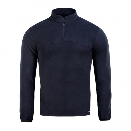 Bluza M-Tac Delta Polartec Dark Navy Blue (70016015) Bluza M-Tac Delta Polartec Dark Navy Blue (70016015)