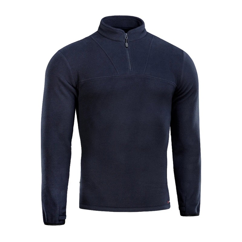Bluza M-Tac Delta Polartec Dark Navy Blue (70016015)