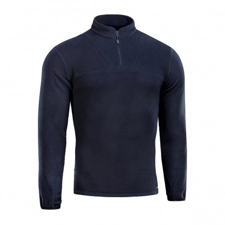 Bluza M-Tac Delta Polartec Dark Navy Blue (70016015) Bluza M-Tac Delta Polartec Dark Navy Blue (70016015)